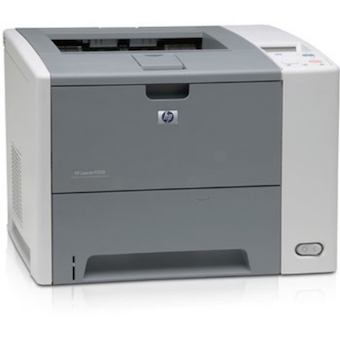 Toner HP LaserJet P3005D